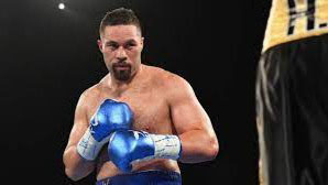Joseph Parker Joseph Dennis Parker, OM (born 9 January 1992), is a New Zealand professional boxer of Samoan heritage. He held the WBO heavyweight title from 2016 to...